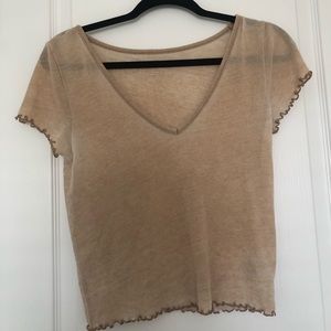 AMERICAN EAGLE T-shirt top